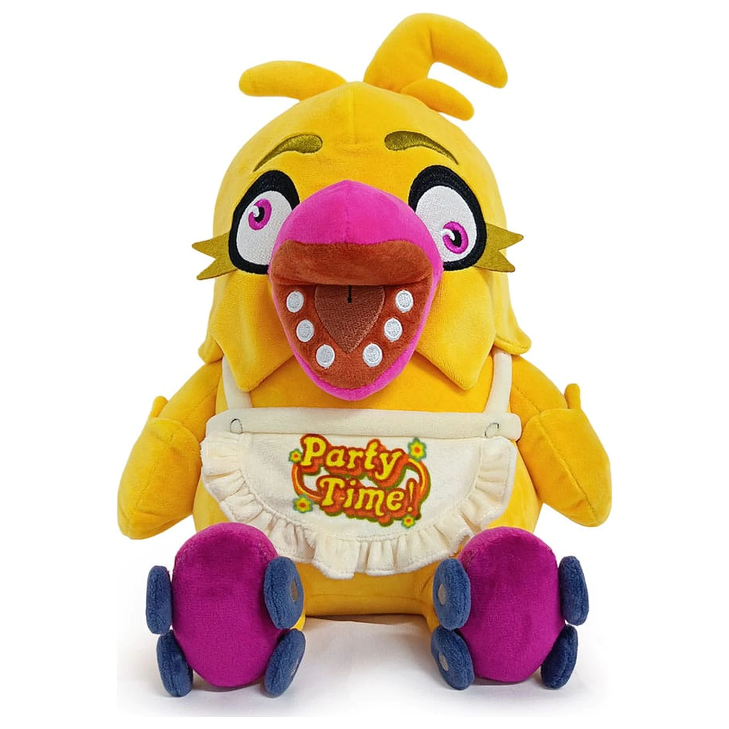 Five Nights at Freddy´s Plush Figure Chica´s Party World 22 cm    product photo