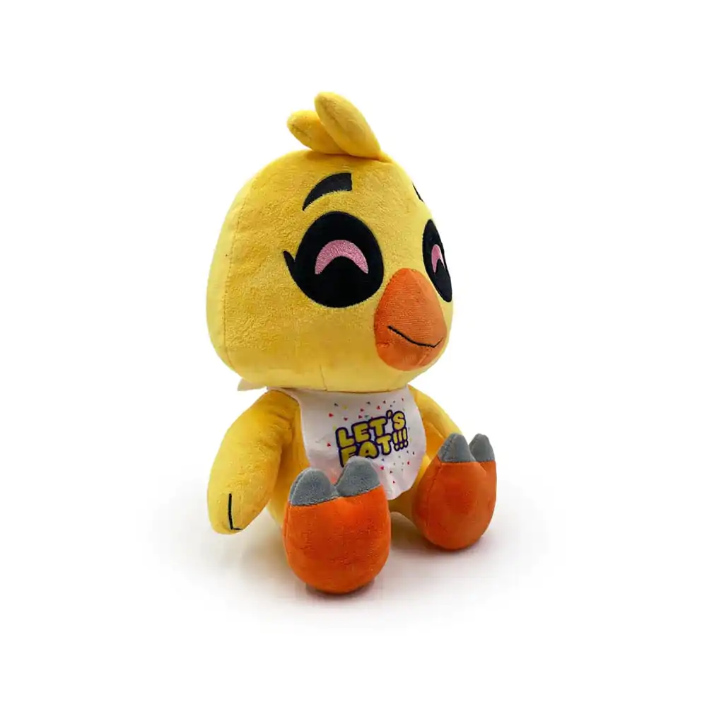 Five Nights at Freddy's Plush Figure Chica Sit 22 cm product photo