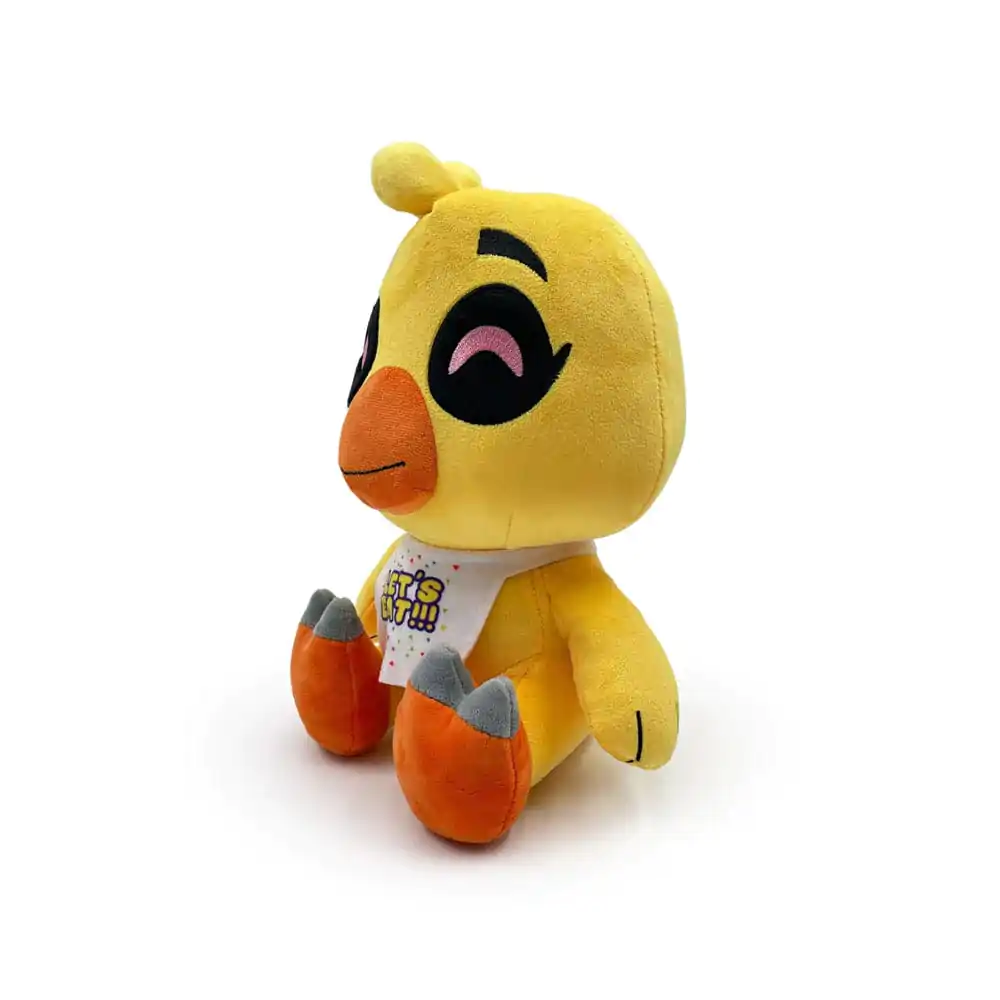 Five Nights at Freddy's Plush Figure Chica Sit 22 cm product photo