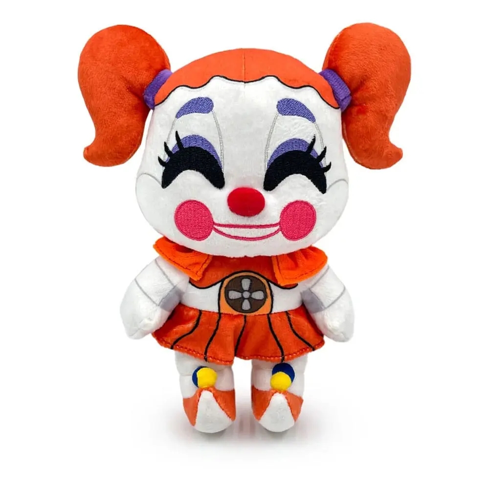 Five Nights at Freddy's Plush Figure Circus Nany Chibi 22 cm termékfotó