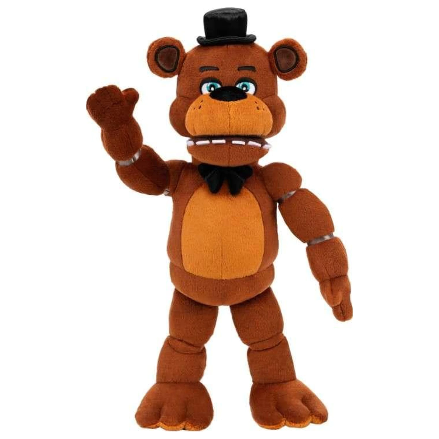Five Nights at Freddy's Poseable Sound Plush Classic Freddy 35cm product photo