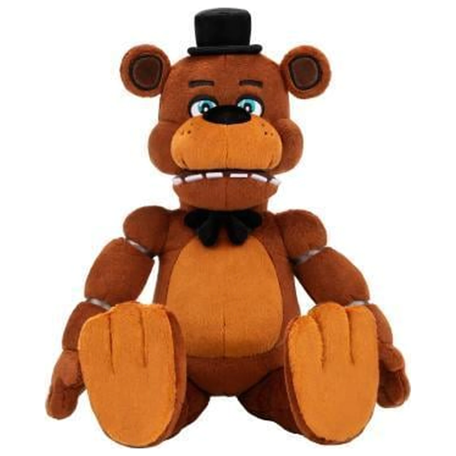 Five Nights at Freddy's Poseable Sound Plush Classic Freddy 35cm product photo
