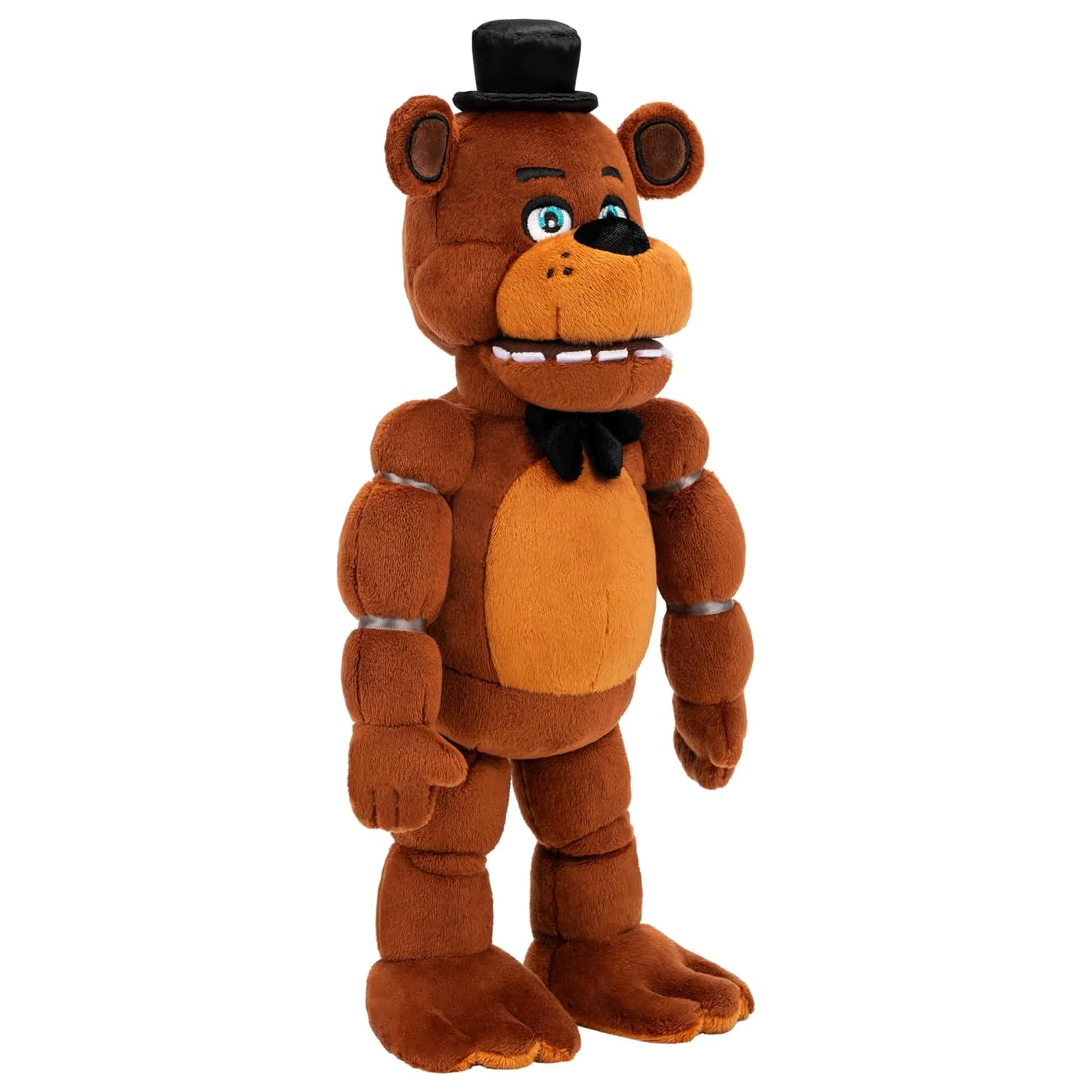 Five Nights at Freddy's Poseable Sound Plush Classic Freddy 35cm product photo