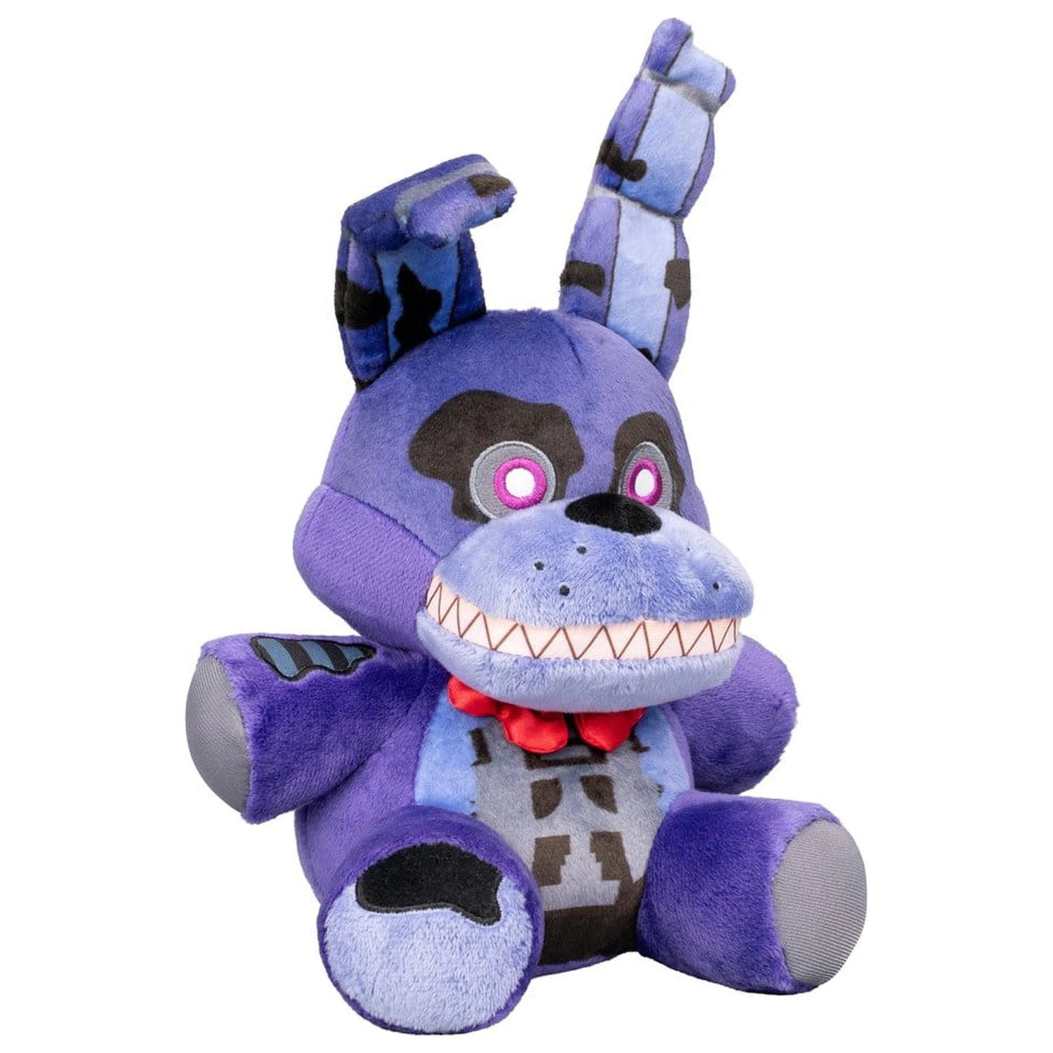 Five Nights at Freddy's Core Plush Nightmare Bonnie (FNAF 4) 25 cm product photo