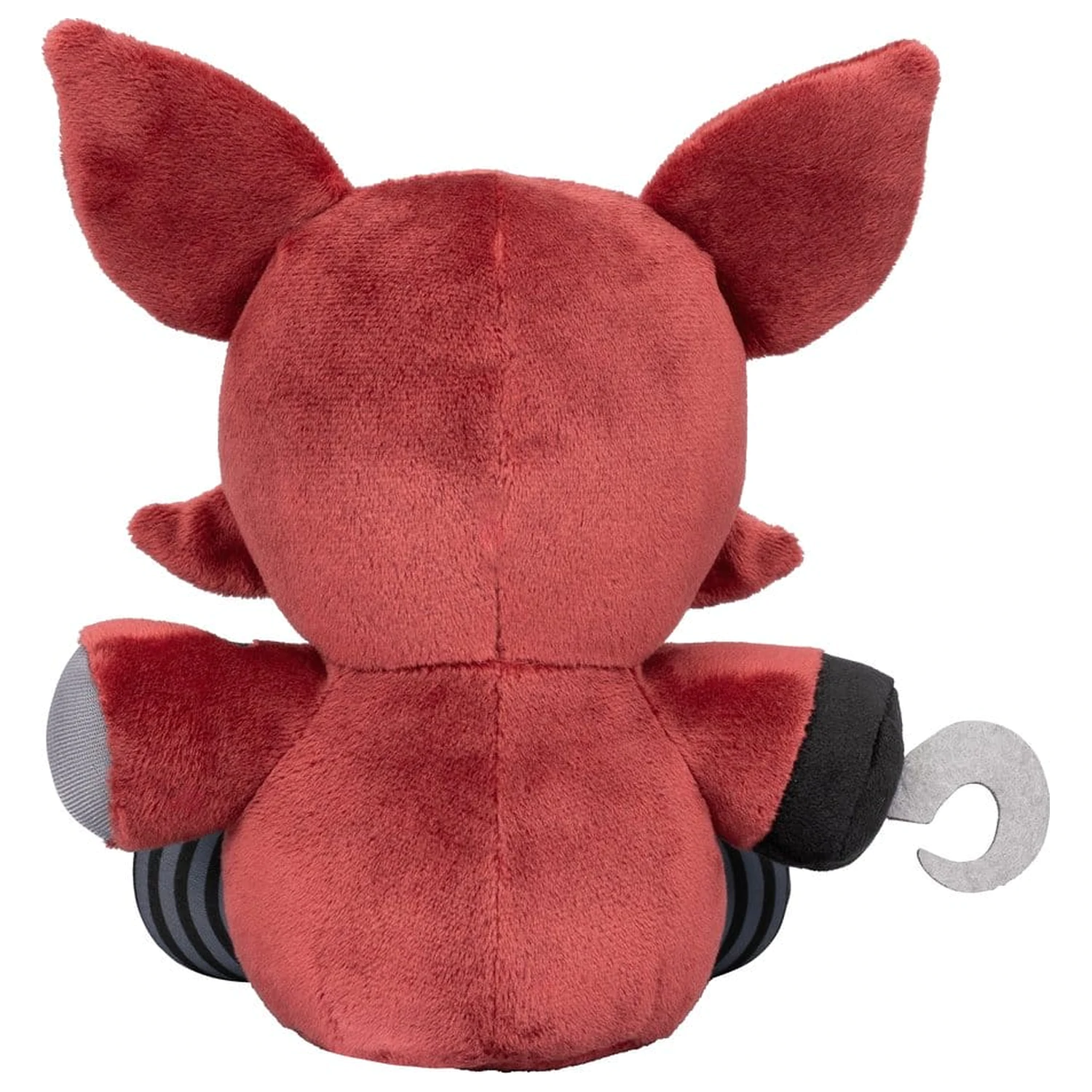 Five Nights at Freddy's Core Plush Nightmare Foxy (FNAF 4) 20 cm product photo