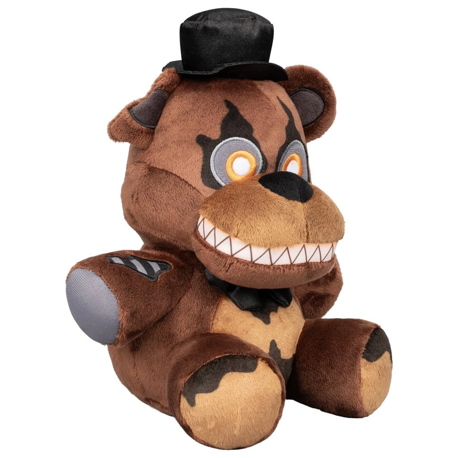 Five Nights at Freddy's Core Plush Nightmare Freddy (FNAF 4) 21 cm product photo