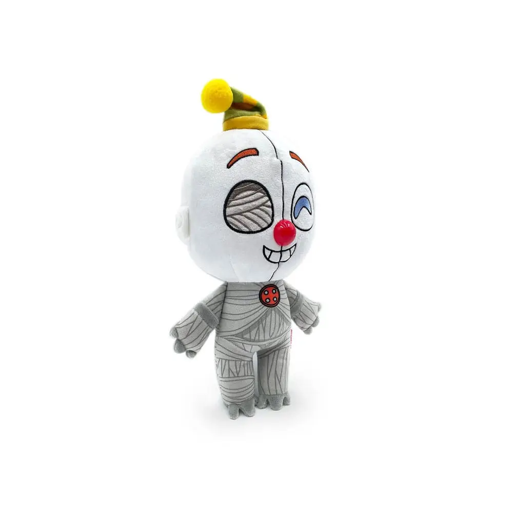 Five Nights at Freddy's Plush Figure Ennard Chibi 22 cm termékfotó