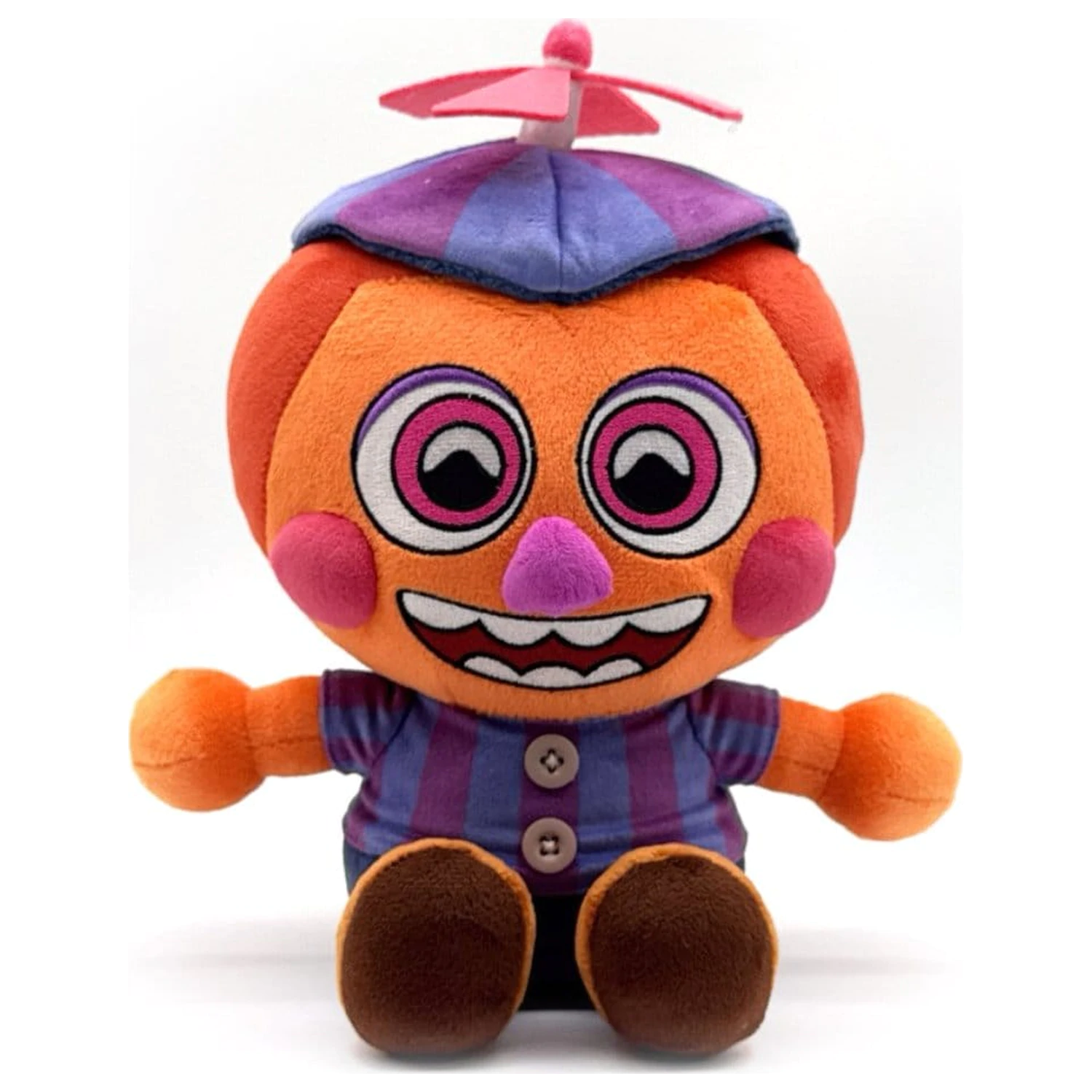 Five Nights at Freddy's Plush Figure JJ 23 cm       product photo