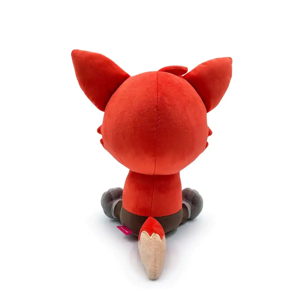 Five Nights at Freddy's Plush Figure Foxy Sit 22 cm product photo