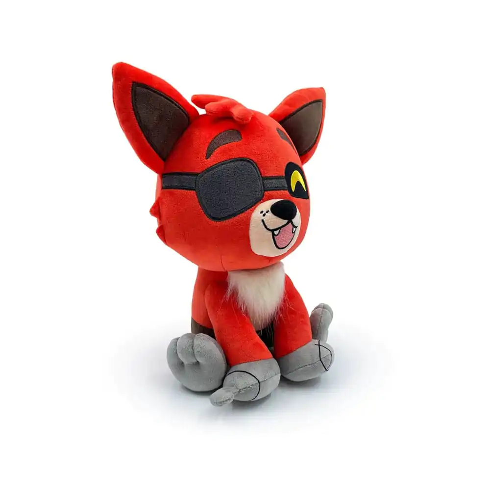 Five Nights at Freddy's Plush Figure Foxy Sit 22 cm product photo