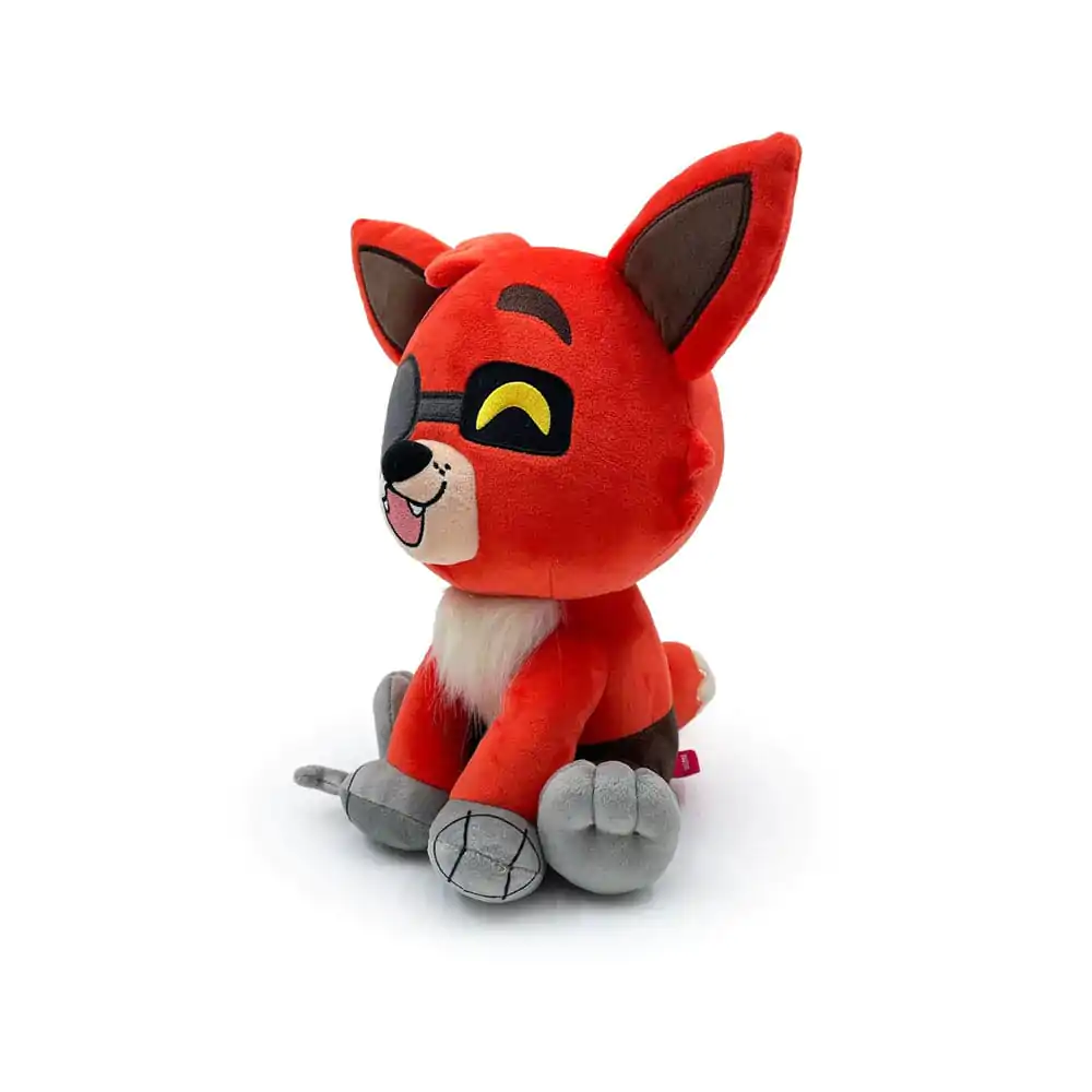 Five Nights at Freddy's Plush Figure Foxy Sit 22 cm product photo