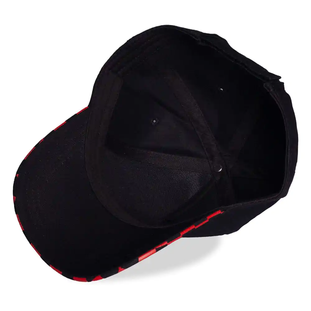 Five Nights at Freddy's Baseball Cap Freddy Fazbear's Pizza  product photo