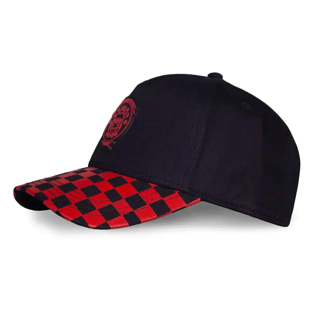 Five Nights at Freddy's Baseball Cap Freddy Fazbear's Pizza  product photo