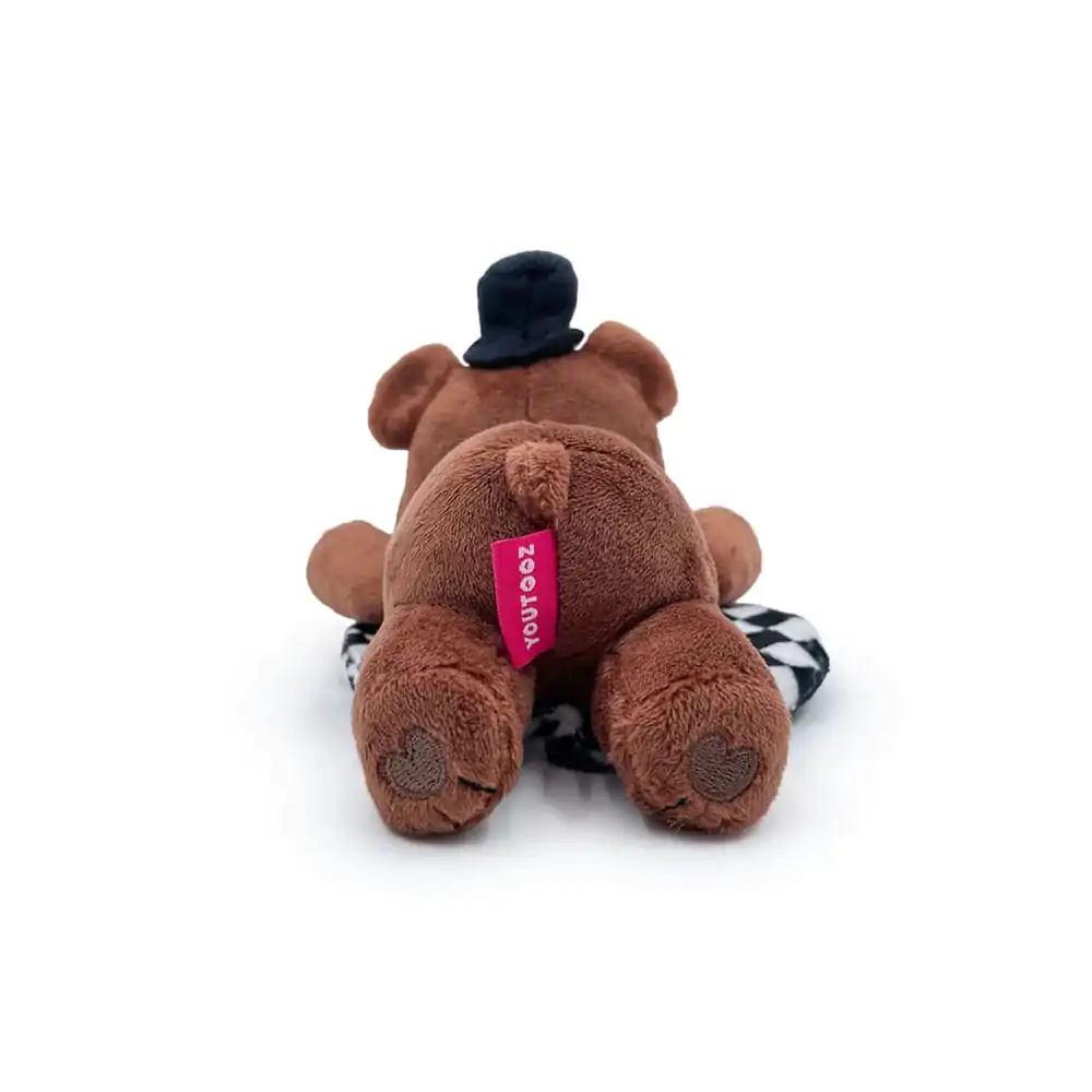 Five Nights at Freddy's Plush Figure Freddy Flop Shoulder Rider 15 cm termékfotó