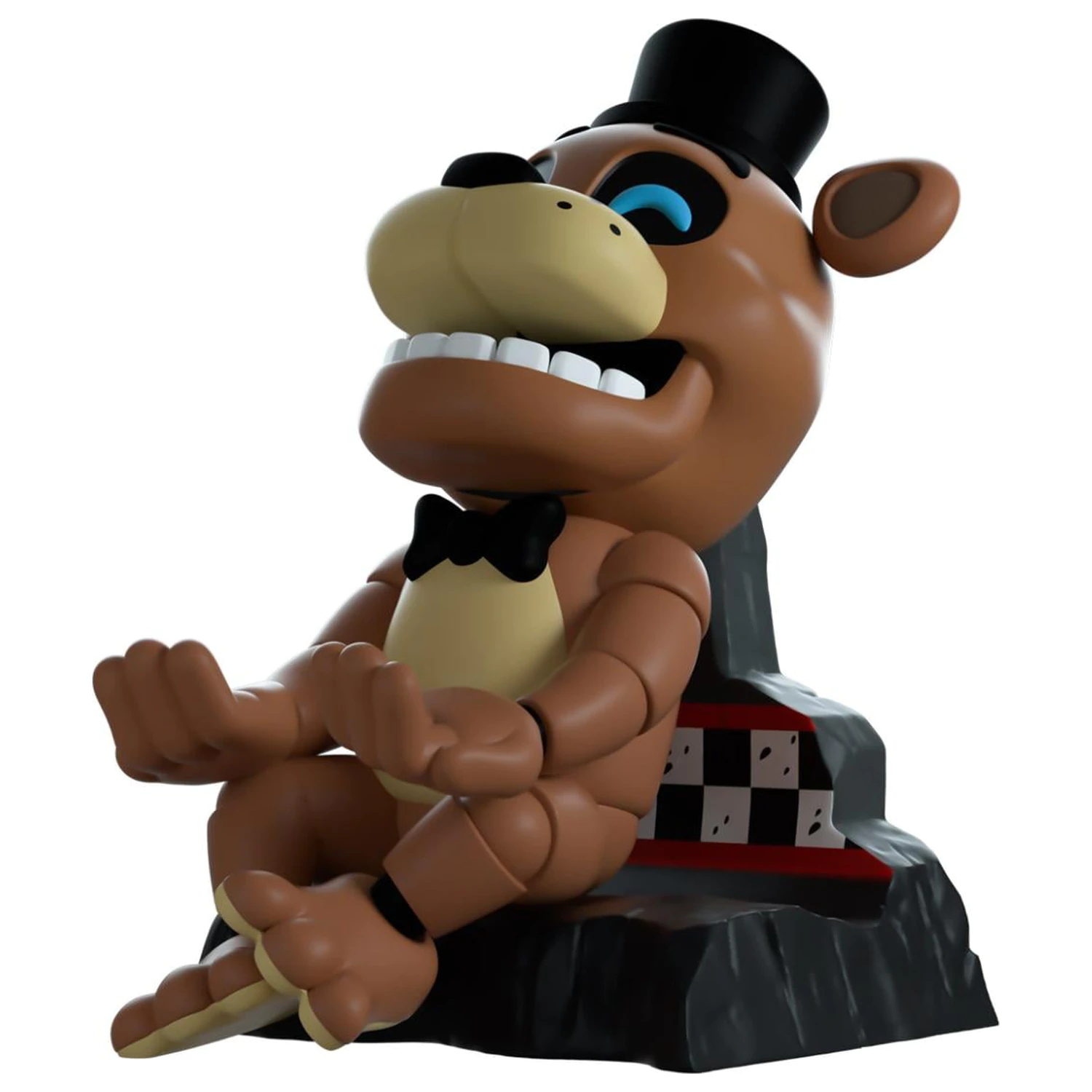 Five Nights at Freddy's Freddy Device Holder 20cm product photo