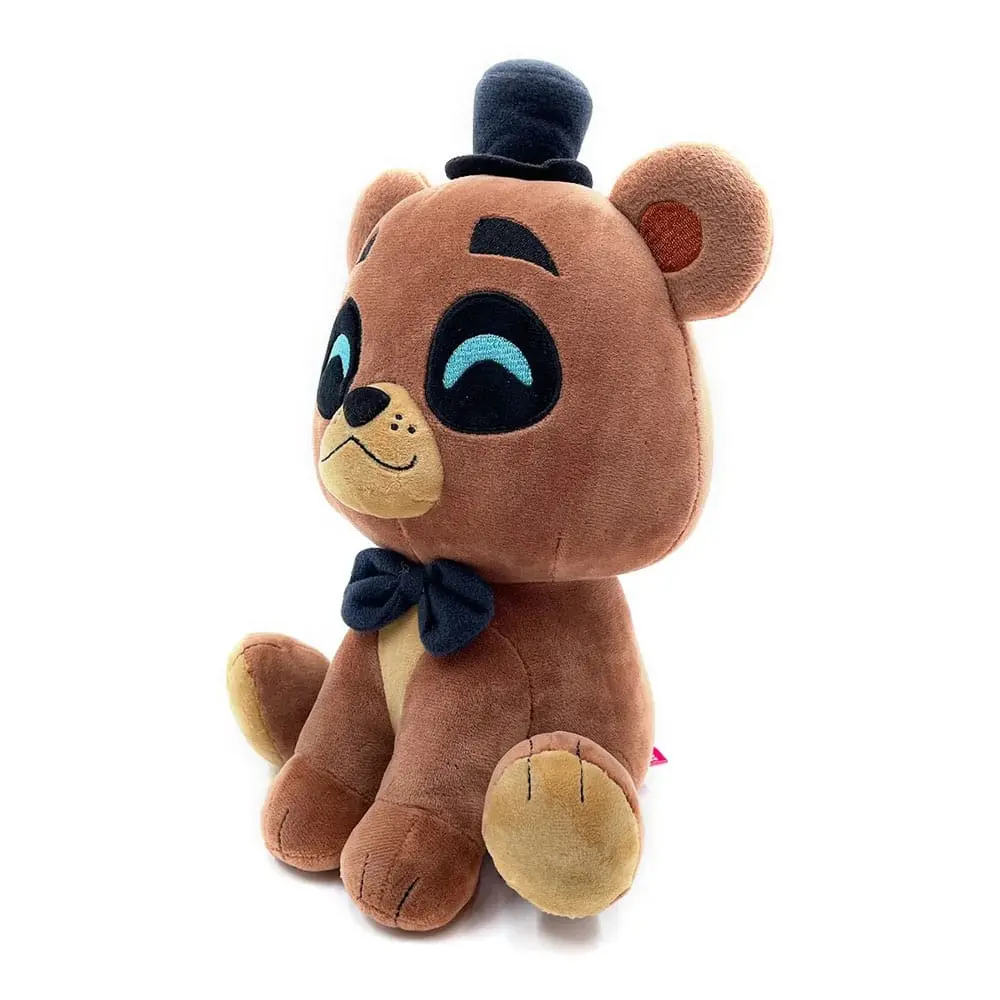 Five Nights at Freddy's Plush Figure Freddy Sit 22 cm termékfotó