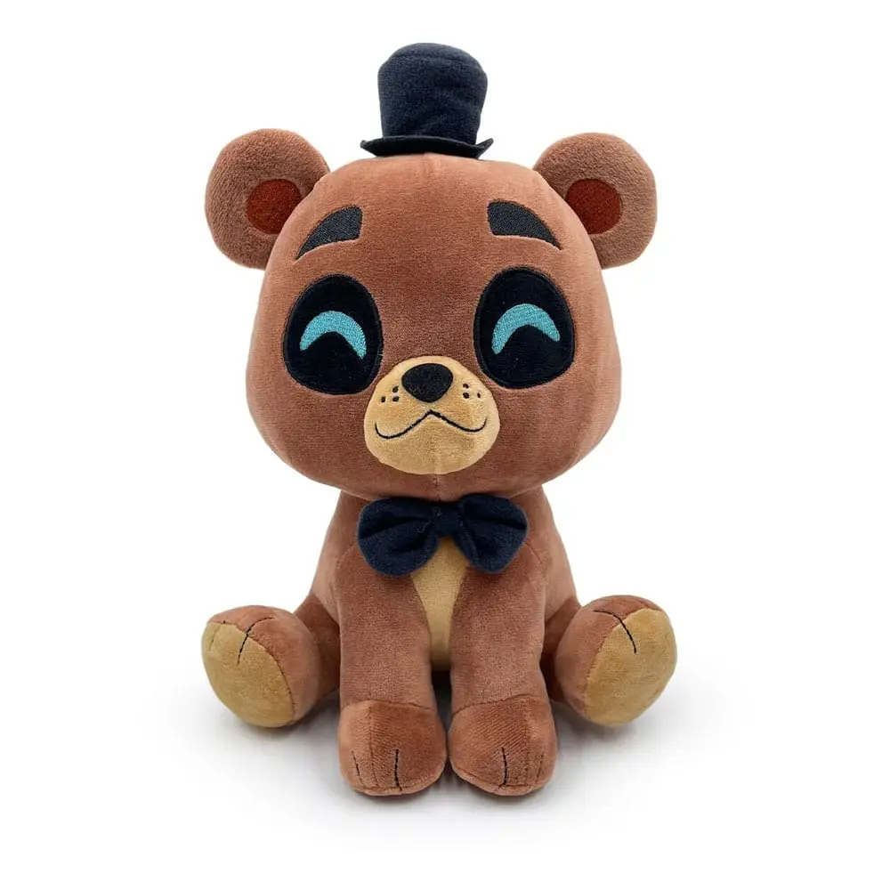 Five Nights at Freddy's Plush Figure Freddy Sit 22 cm termékfotó