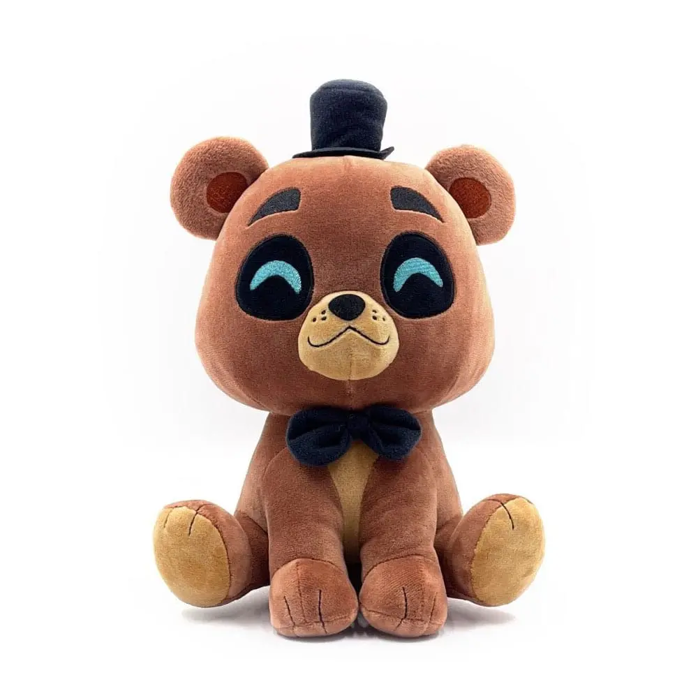 Five Nights at Freddy's Plush Figure Freddy Sit 22 cm termékfotó