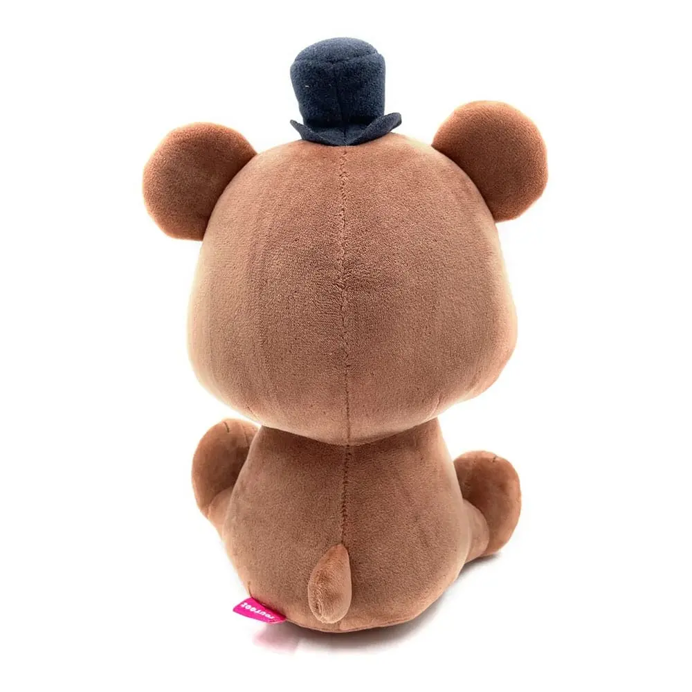 Five Nights at Freddy's Plush Figure Freddy Sit 22 cm termékfotó