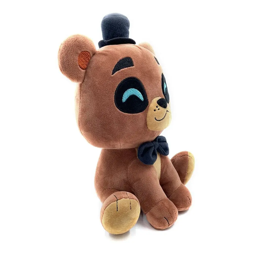 Five Nights at Freddy's Plush Figure Freddy Sit 22 cm termékfotó