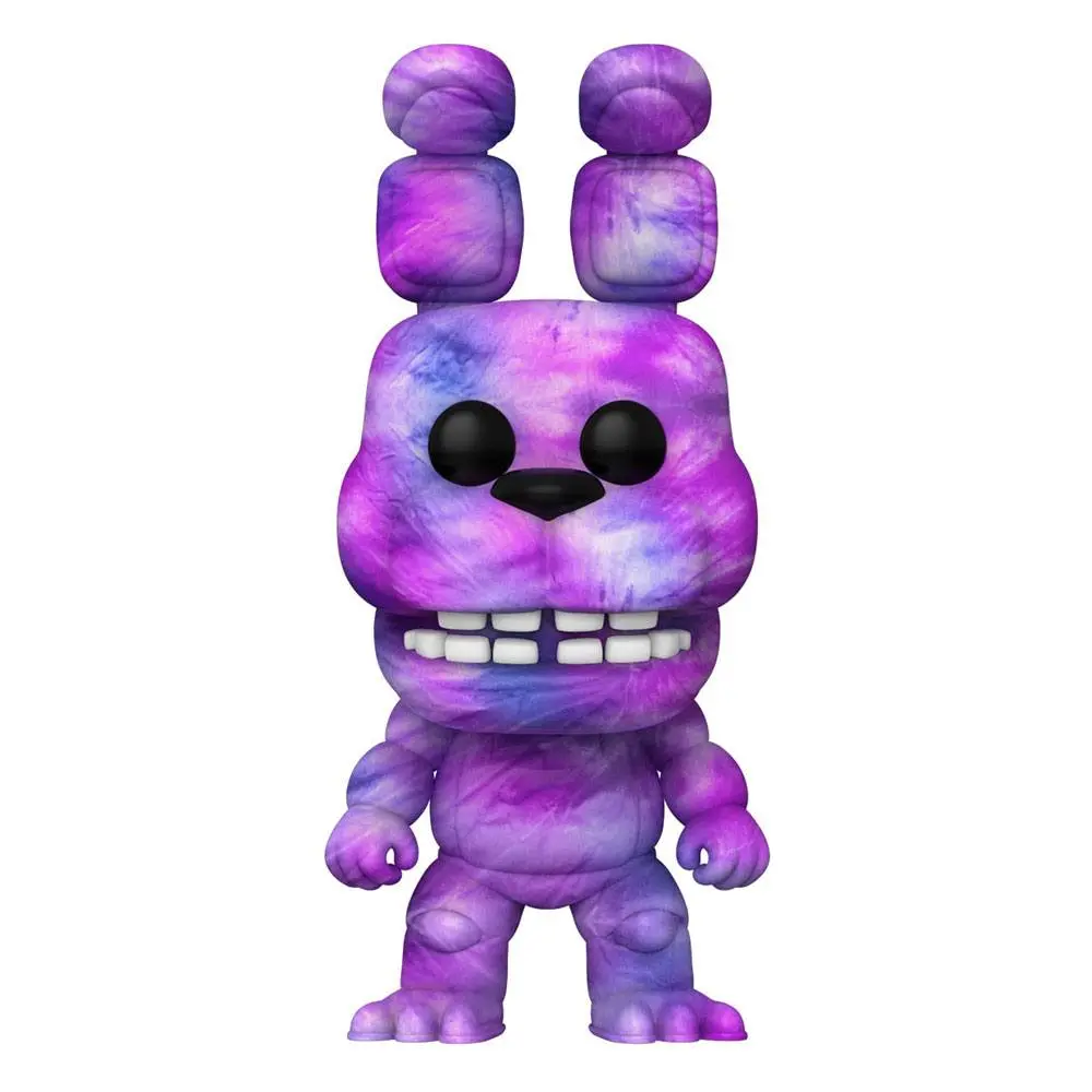 Five Nights at Freddy's POP! Games Vinyl Figure TieDye Bonnie 9 cm product photo