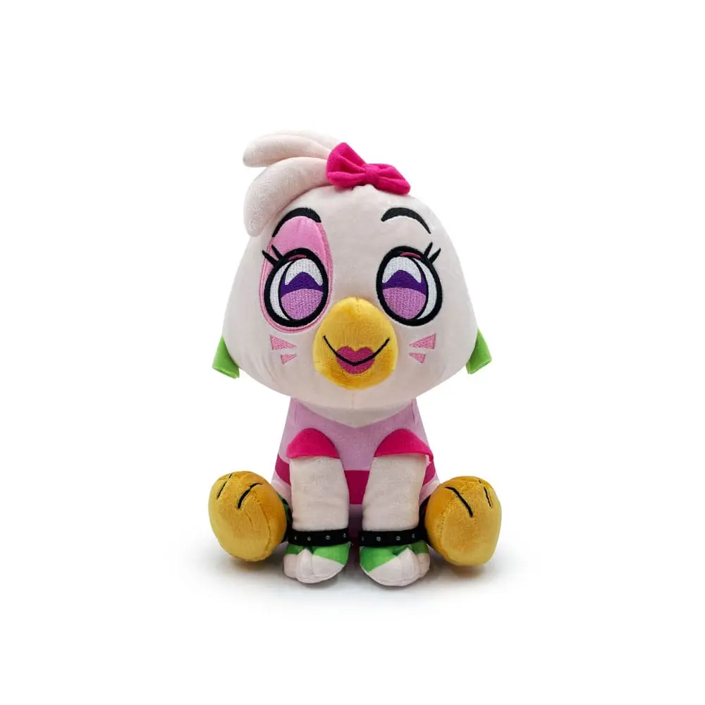 Five Nights at Freddy's Plush Figure Glamrock Chica Sit 22 cm product photo