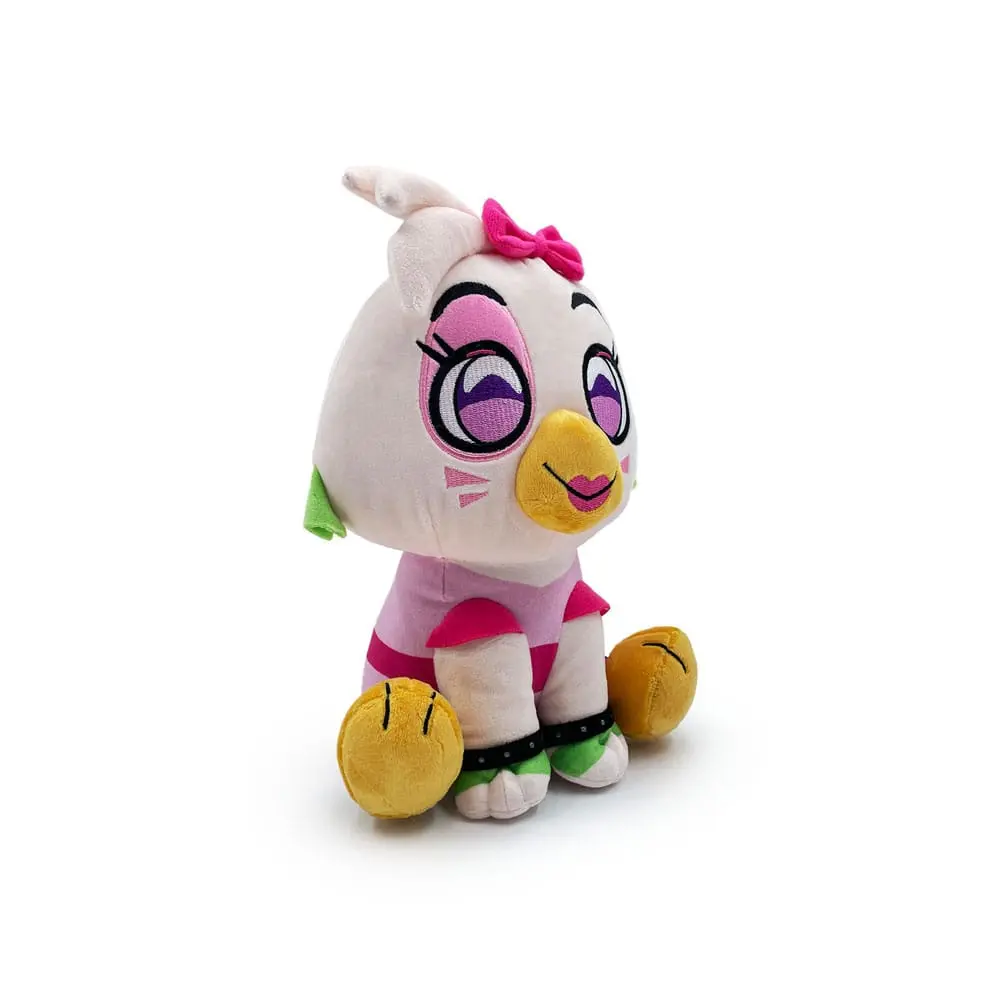 Five Nights at Freddy's Plush Figure Glamrock Chica Sit 22 cm product photo