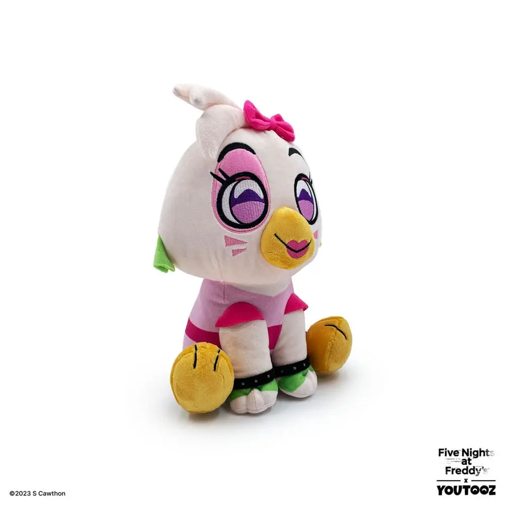 Five Nights at Freddy's Plush Figure Glamrock Chica Sit 22 cm product photo