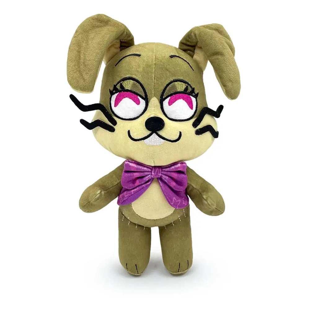 Five Nights at Freddy's Plush Figure Glitchtrap Chibi 22 cm product photo
