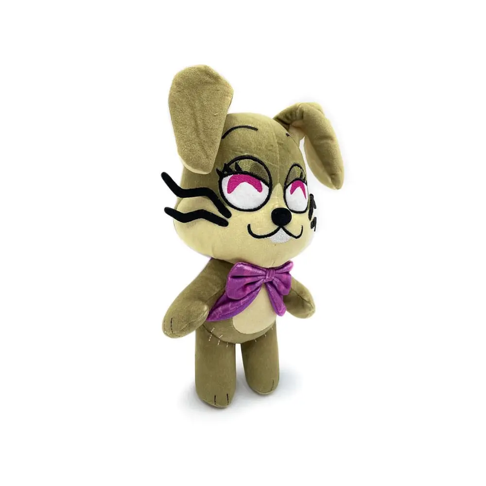 Five Nights at Freddy's Plush Figure Glitchtrap Chibi 22 cm product photo