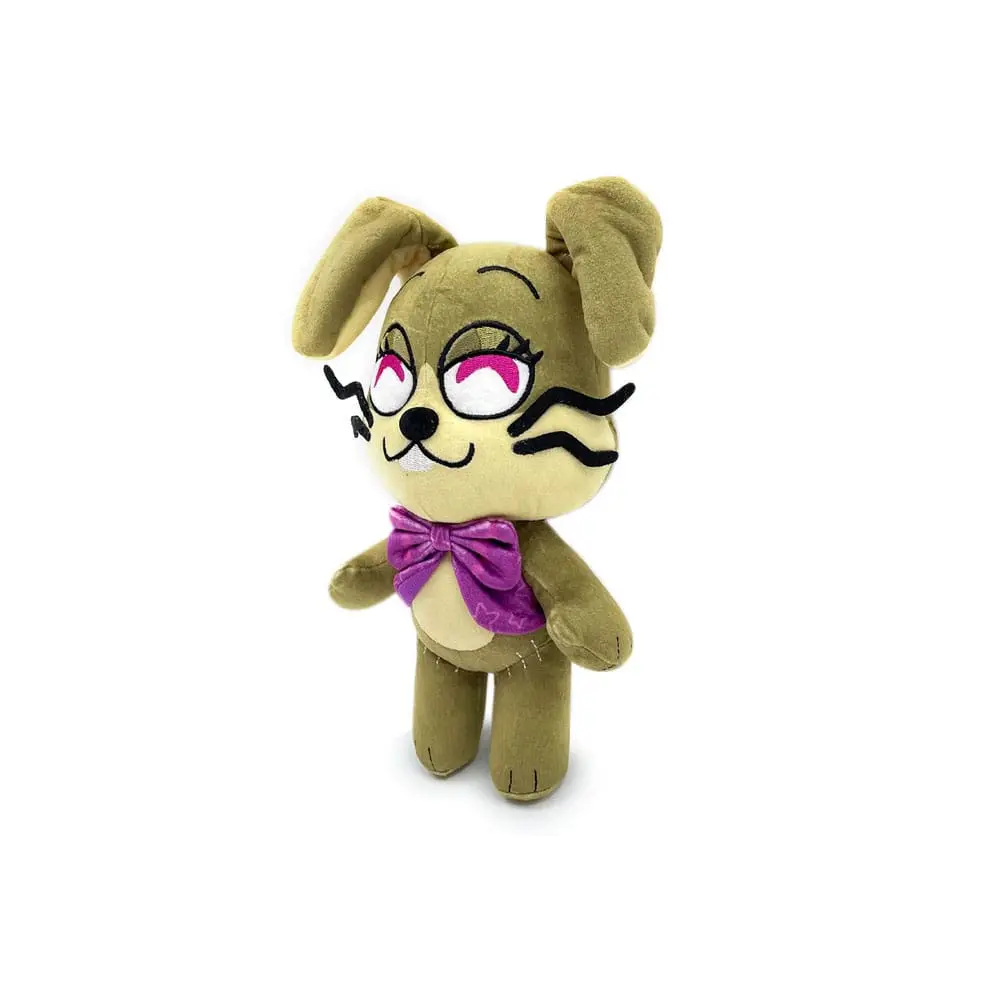 Five Nights at Freddy's Plush Figure Glitchtrap Chibi 22 cm product photo