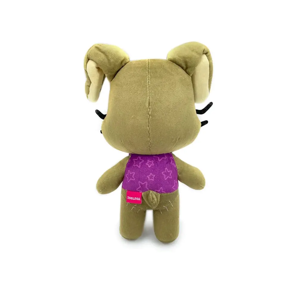 Five Nights at Freddy's Plush Figure Glitchtrap Chibi 22 cm product photo