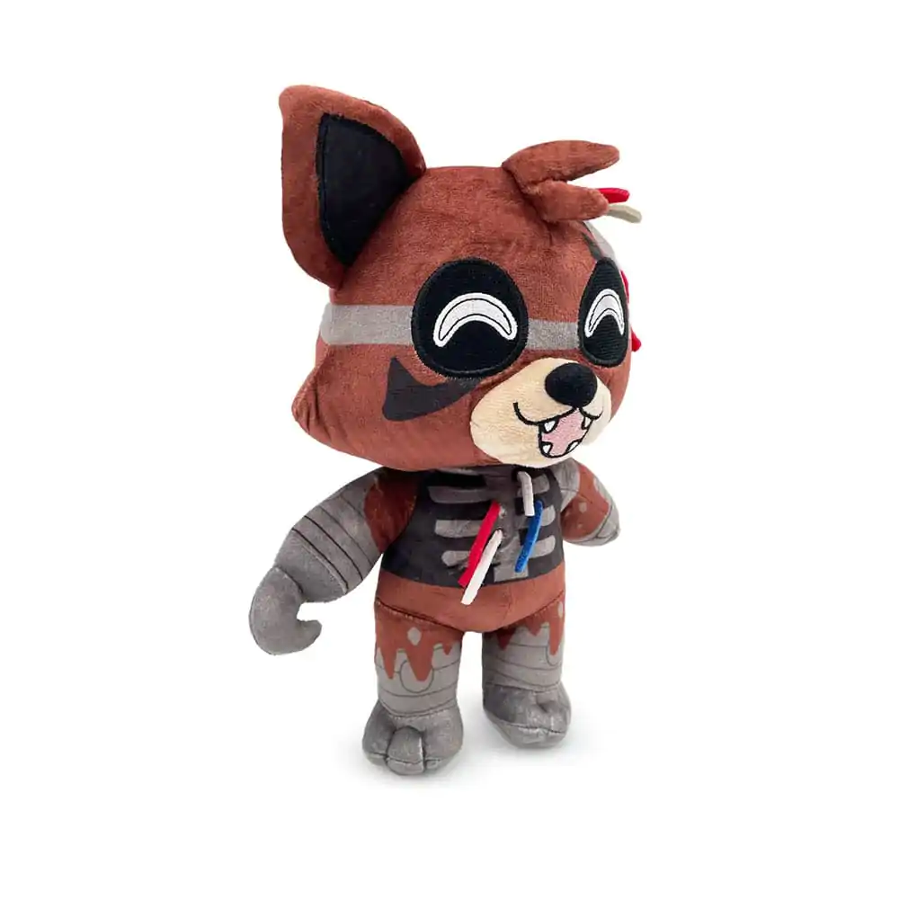 Five Nights at Freddy's Plush Figure Ignited Foxy 22 cm termékfotó