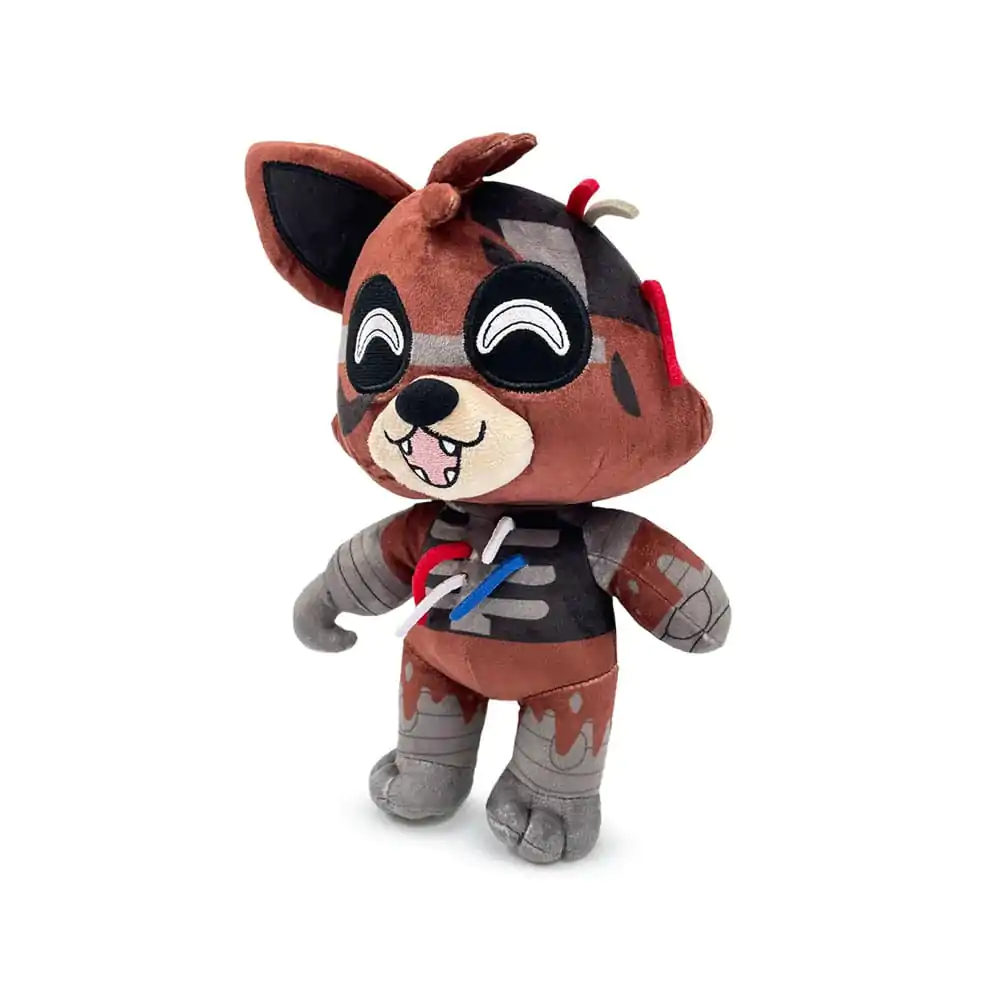 Five Nights at Freddy's Plush Figure Ignited Foxy 22 cm termékfotó