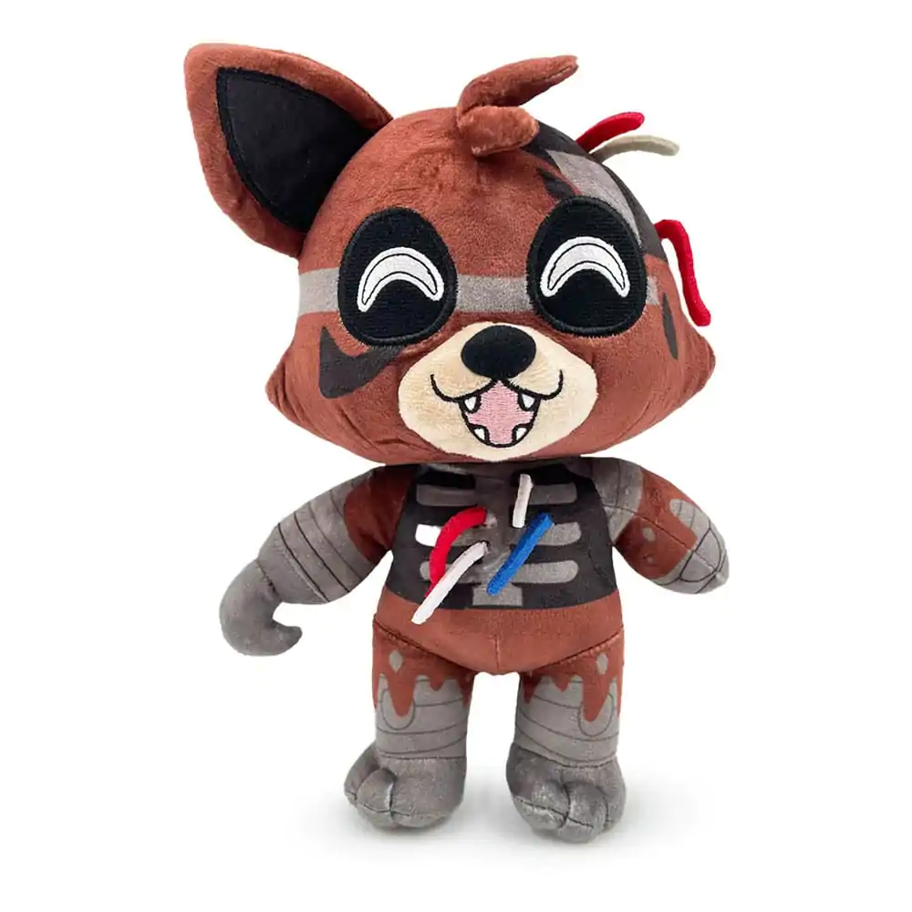 Five Nights at Freddy's Plush Figure Ignited Foxy 22 cm termékfotó