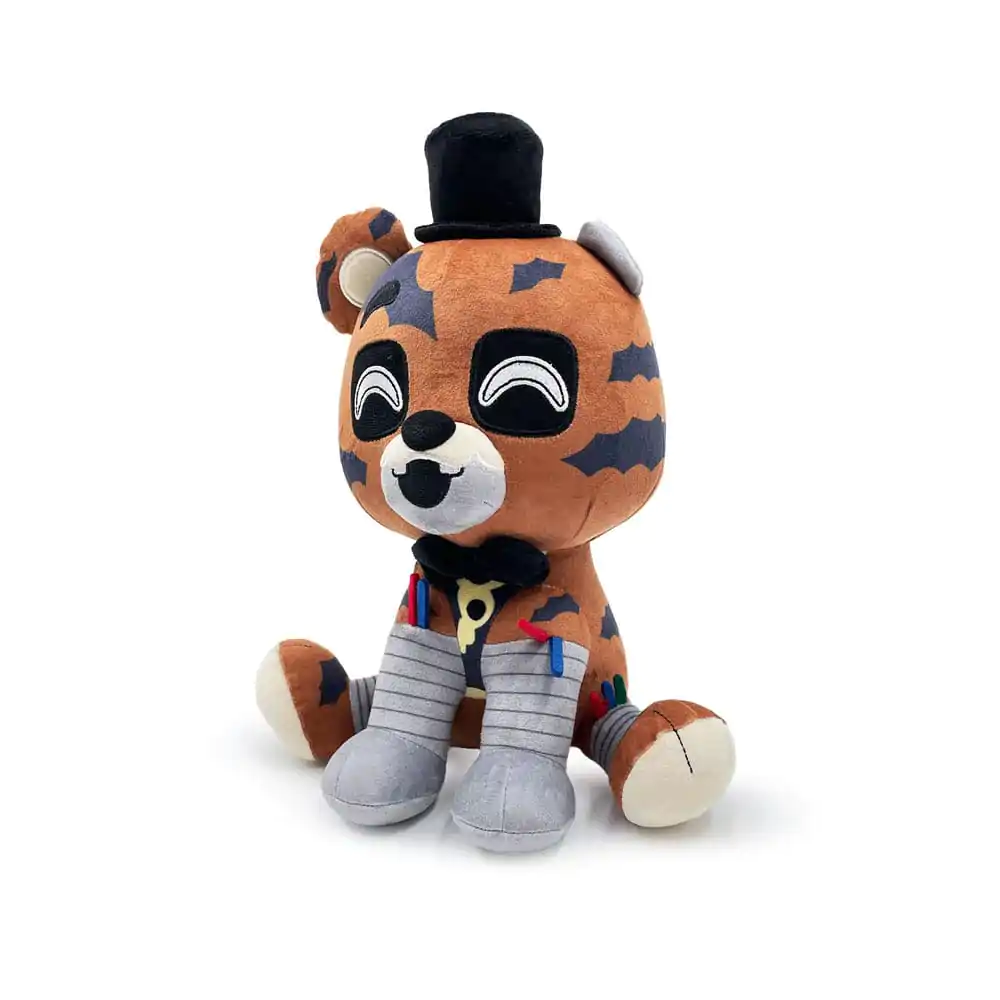 Five Nights at Freddy's Plush Figure Ignited Freddy Sit 22 cm termékfotó