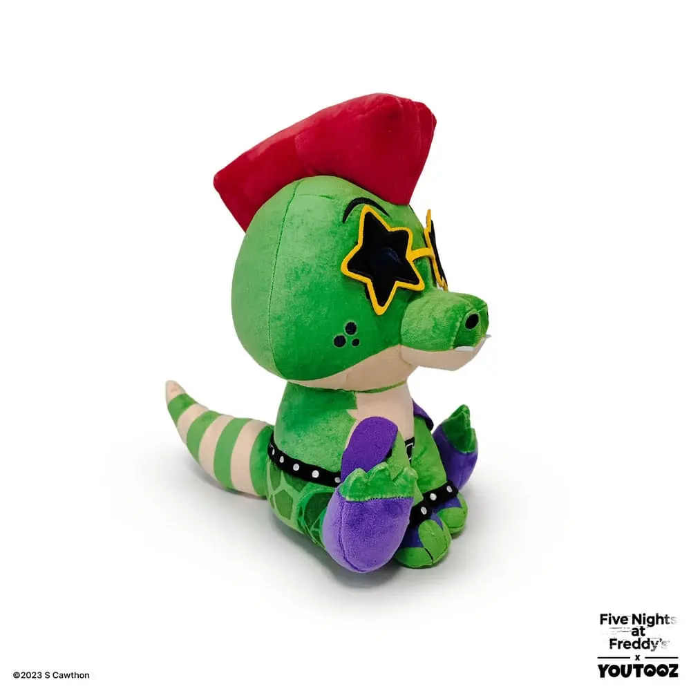 Five Nights at Freddy's Plush Figure Monty Sit 22 cm termékfotó