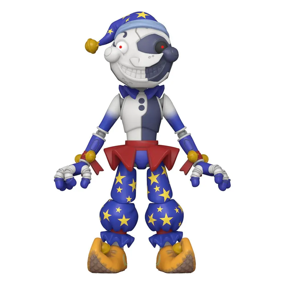 Five Nights at Freddy's Action Figure Moon 13 cm product photo