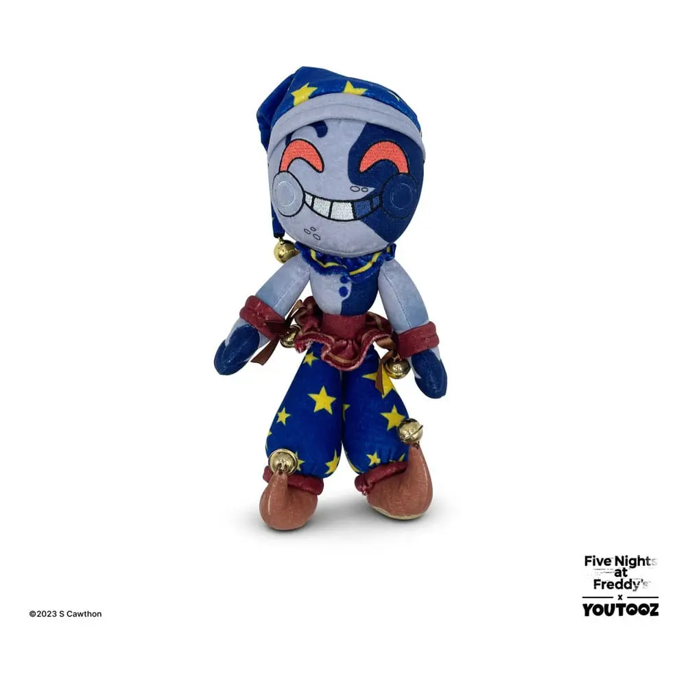 Five Nights at Freddy's Plush Figure Moon 22 cm termékfotó