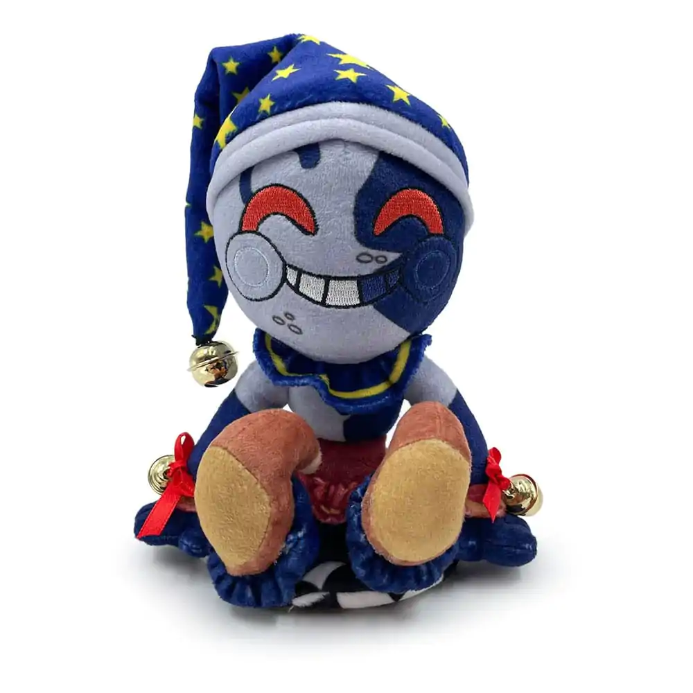 Five Nights at Freddy's Plush Figure Moon Shoulder Rider 15 cm product photo