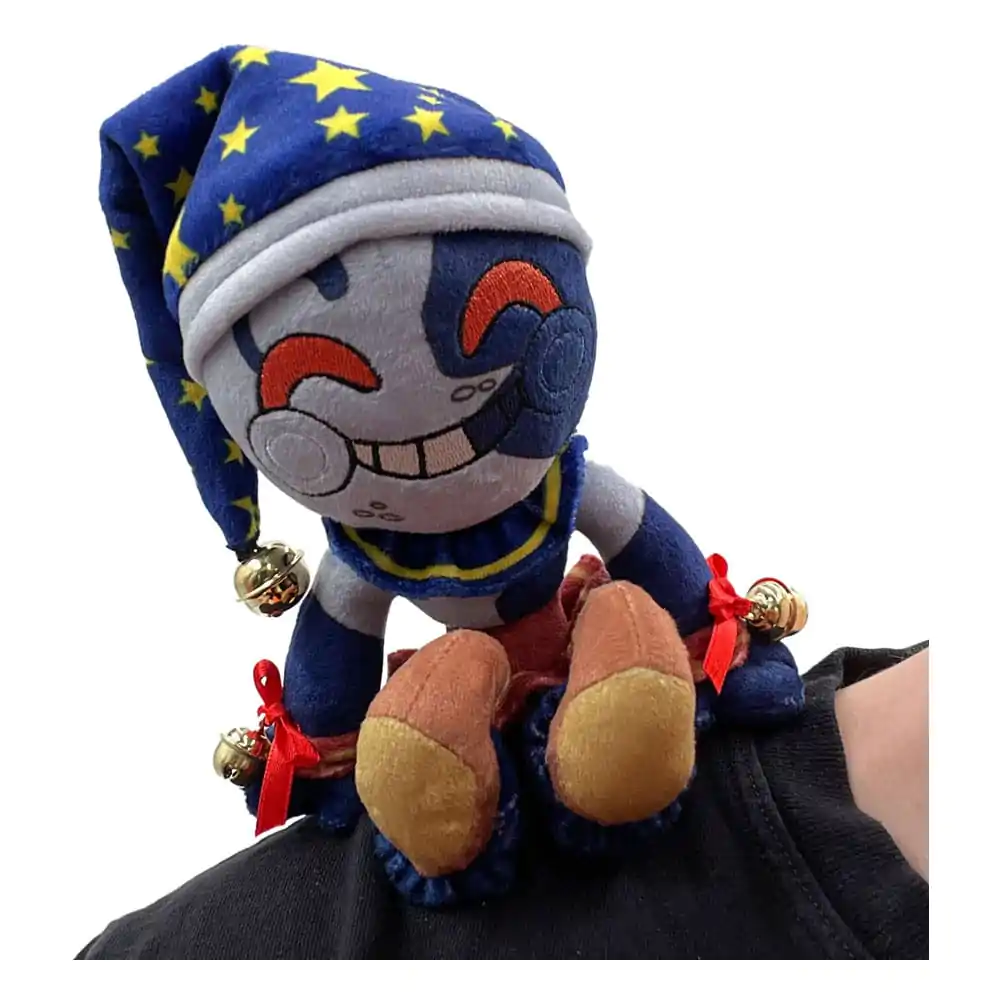 Five Nights at Freddy's Plush Figure Moon Shoulder Rider 15 cm product photo