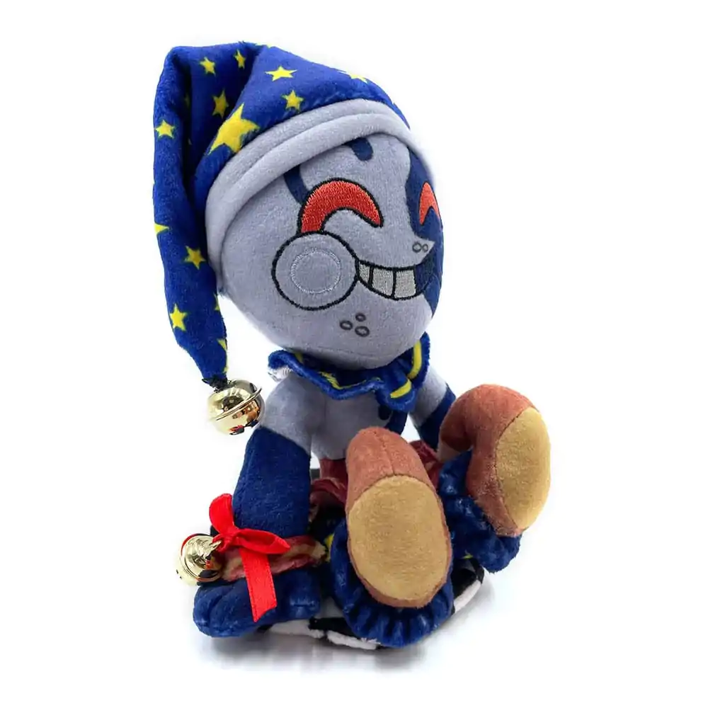 Five Nights at Freddy's Plush Figure Moon Shoulder Rider 15 cm product photo