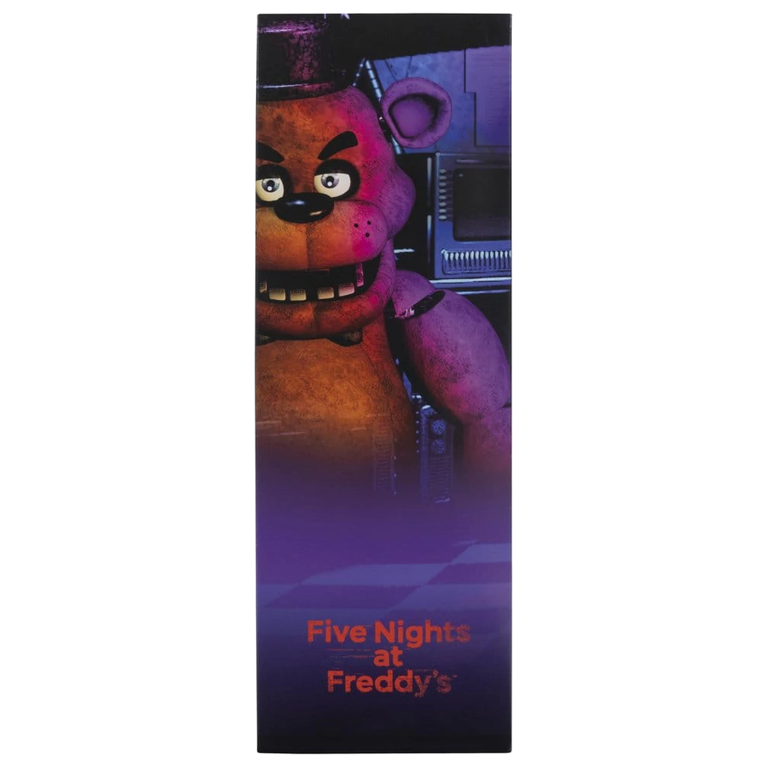 Five Nights at Freddy's Articulated Action Figure Classic Freddy 30 cm product photo