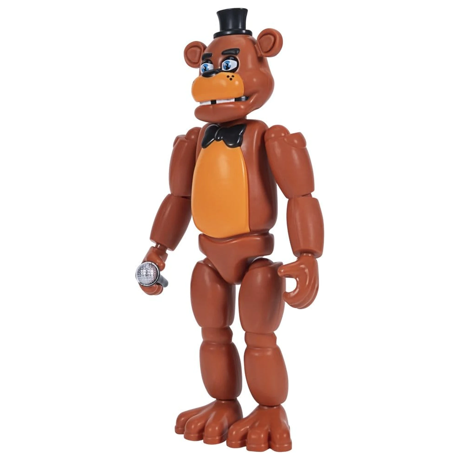 Five Nights at Freddy's Articulated Action Figure Classic Freddy 30 cm product photo