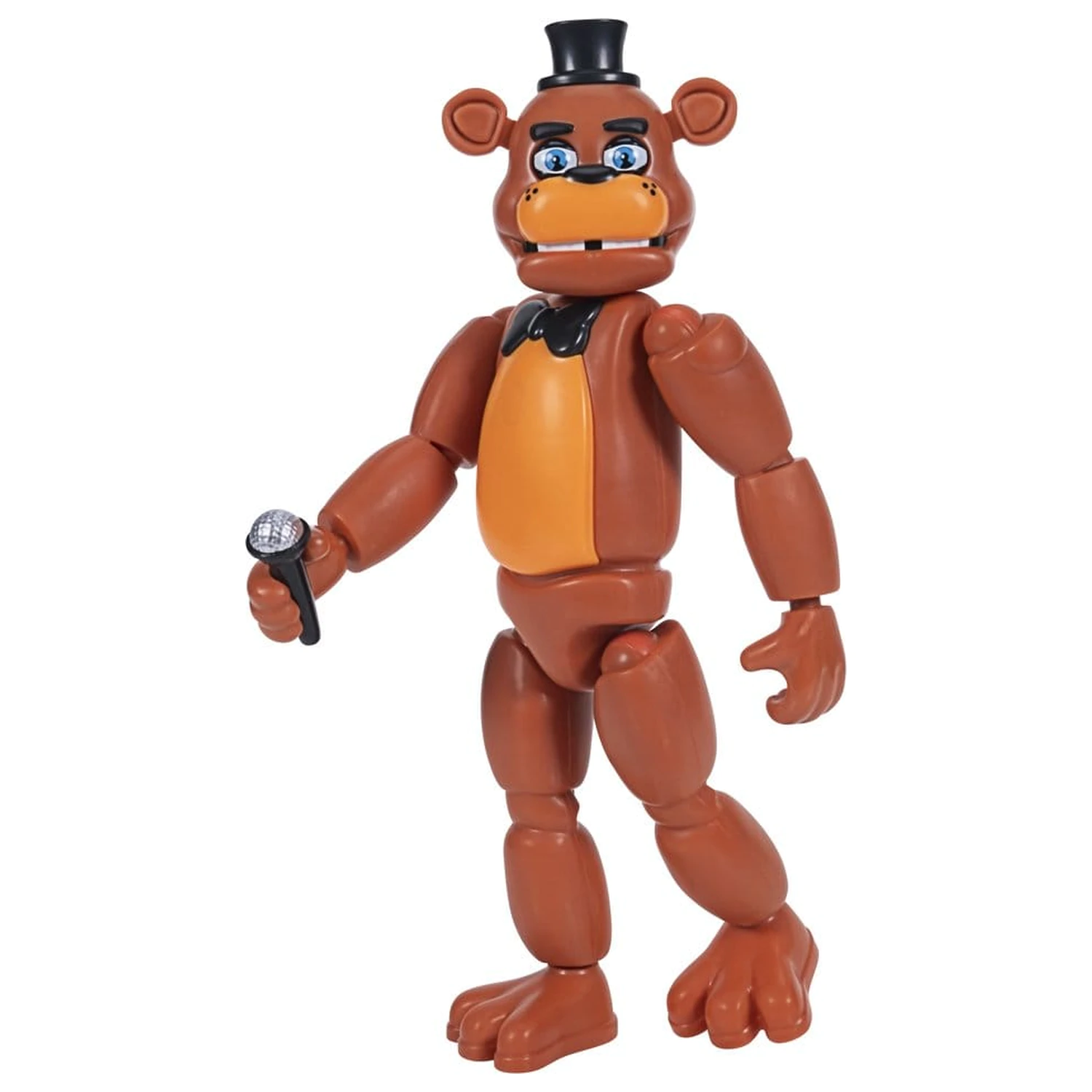 Five Nights at Freddy's Articulated Action Figure Classic Freddy 30 cm product photo