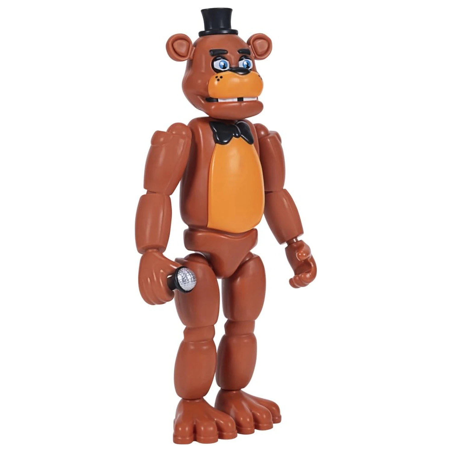 Five Nights at Freddy's Articulated Action Figure Classic Freddy 30 cm product photo