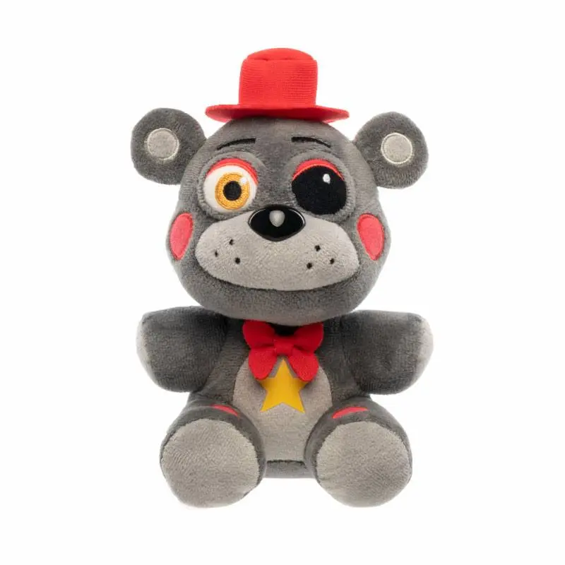 Five Nights at Freddy's Pizza Simulator Plush Figure Lefty 15 cm product photo
