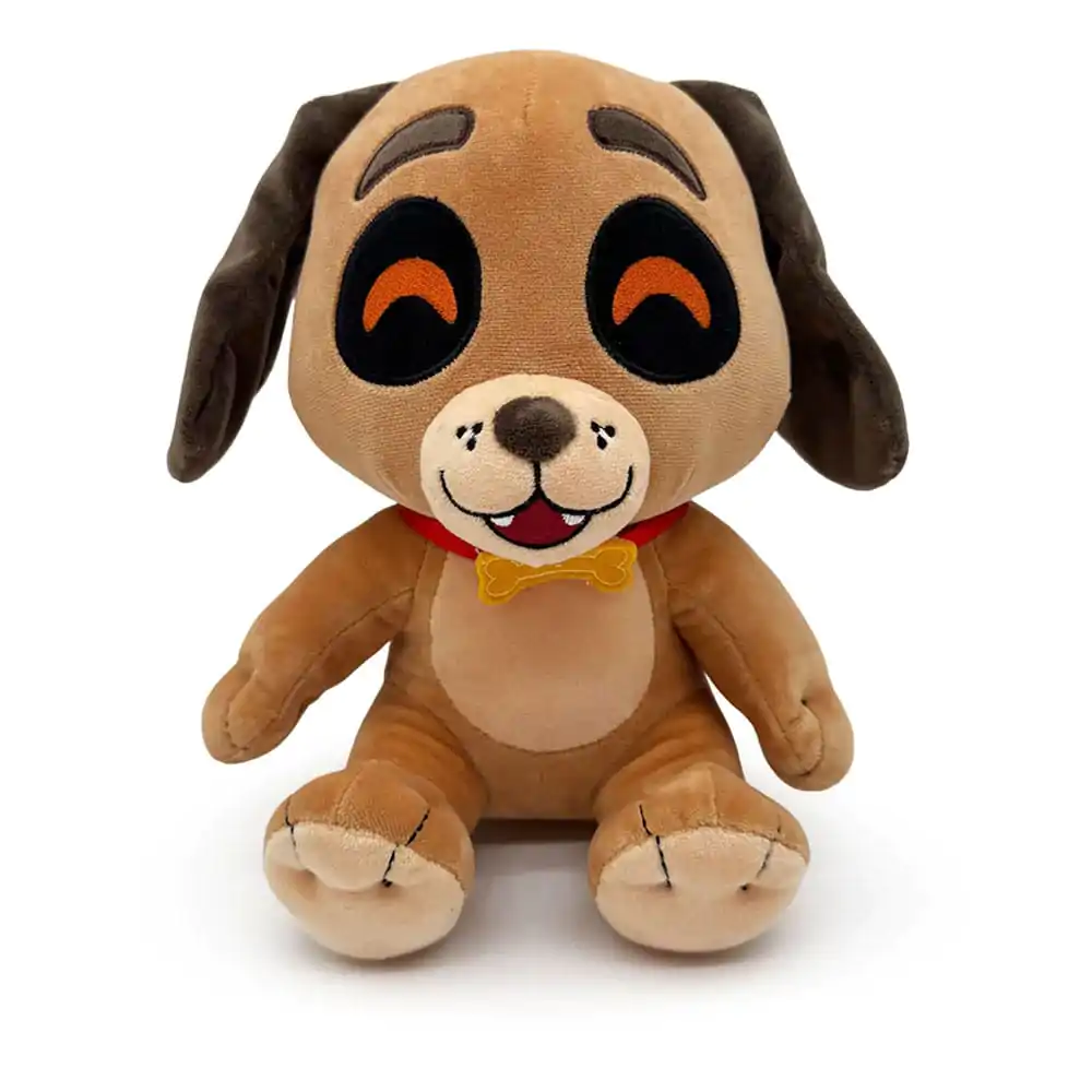 Five Nights at Freddy´s Plush Figure Question Mark 22 cm product photo