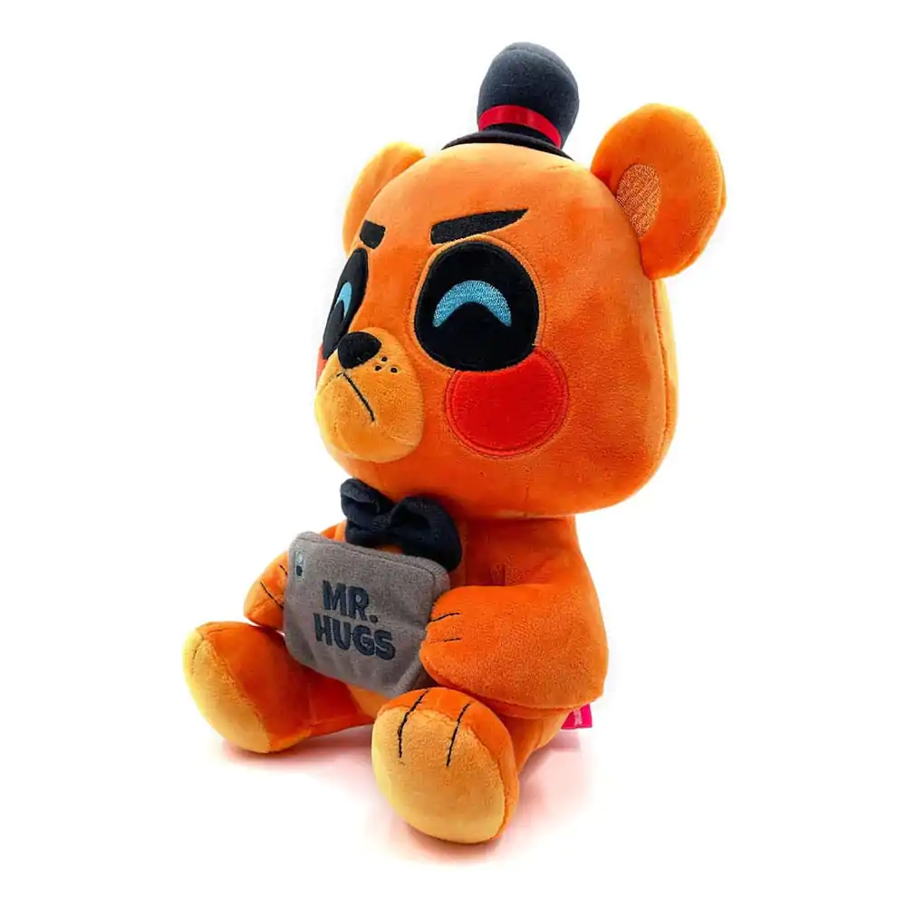 Five Nights at Freddy's Plush Figure Rage Quit Toy Freddy 22 cm product photo
