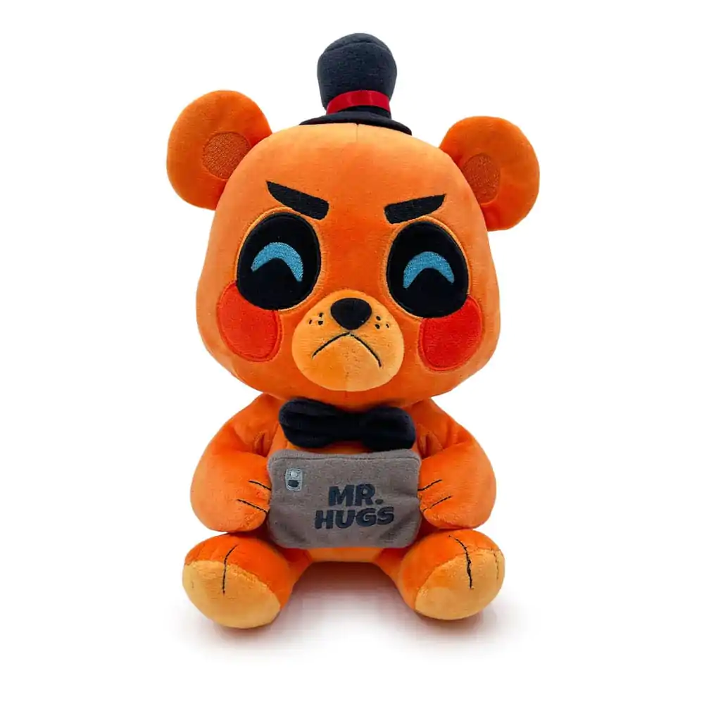 Five Nights at Freddy's Plush Figure Rage Quit Toy Freddy 22 cm product photo